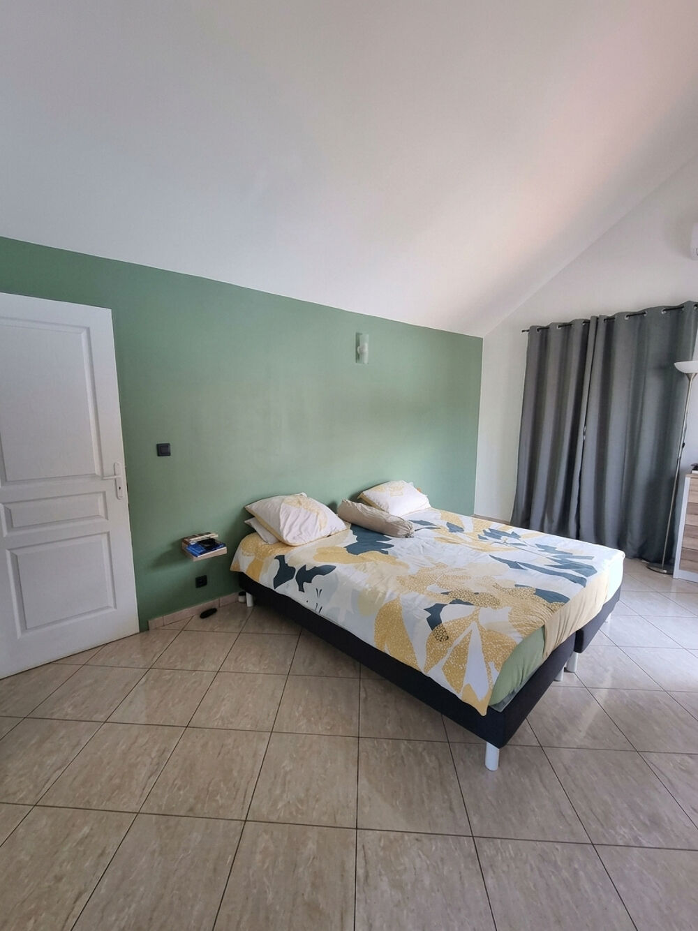 Vente Maison Villa F5 Duparc Sainte-marie