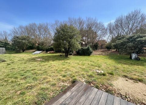   Maison 124m2 Maison - 4 pi�ce(s) - 124 m�