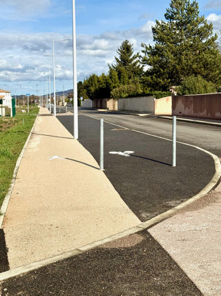  Terrain � vendre 496 m�