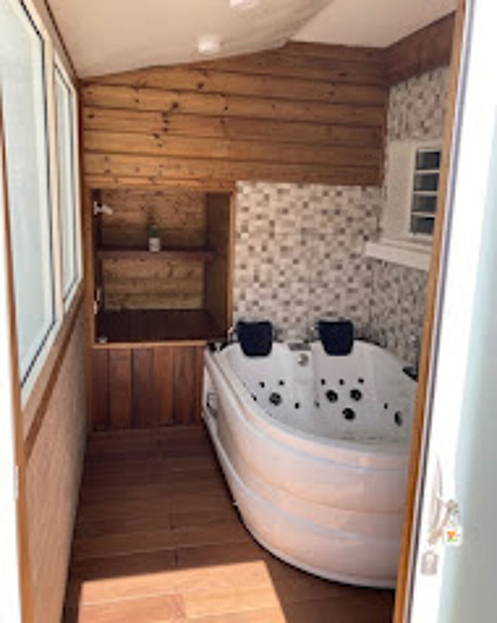 � vendre  Propri�t�/ch�teau Les Trois-Bassins (97426)