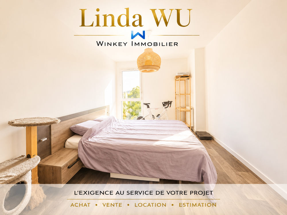 Vente Duplex/Triplex Duplex d'exception de 66 m2   Un air de maison aux portes de Paris - Bord de l'eau Villeneuve le roi