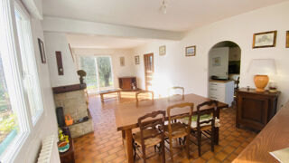  Maison à vendre 6 pièces 99 m²