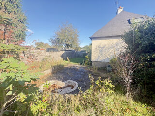 Vente Maison Maison Type 6 4 chambres et sous-sol complet  Chartres-de-Bretagne Chartres de bretagne