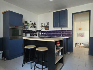  Maison � vendre 6 pi�ces 130 m�