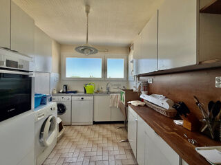  Appartement à vendre 6 pièces 105 m²