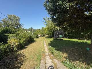  Terrain � vendre 4 pi�ces 407 m�