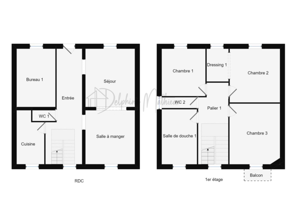 � vendre  Maison Meudon (92190)