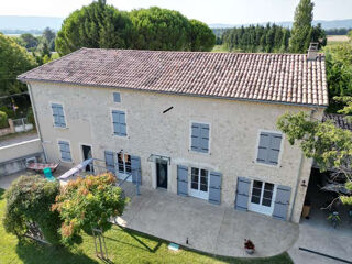  Maison � vendre 6 pi�ces 229 m�