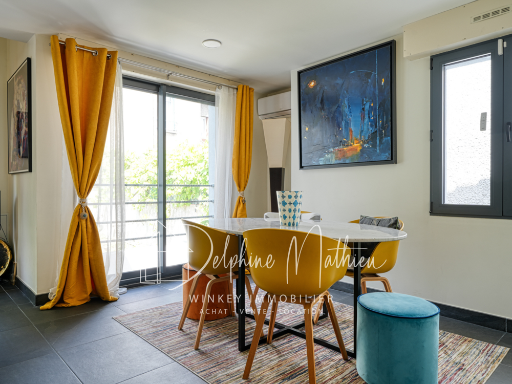 Vente Maison Malakoff, maison familiale 150 m2 avec jardin et potentiel de surélévation Malakoff