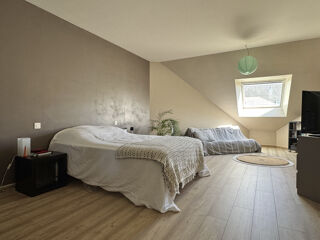  Maison � vendre 6 pi�ces 200 m�