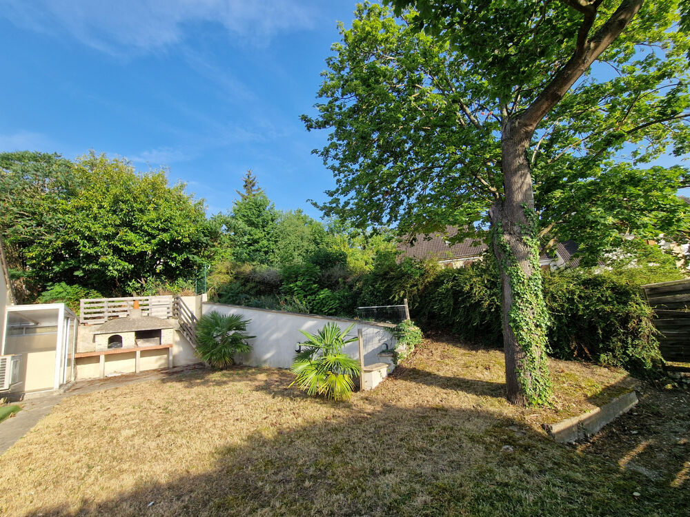 Maison RENOVEE avec 4 chambres et une véranda - DPE C