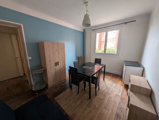  Appartement � vendre 1 pi�ce 22 m�