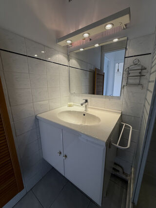  Appartement � vendre 2 pi�ces 36 m�