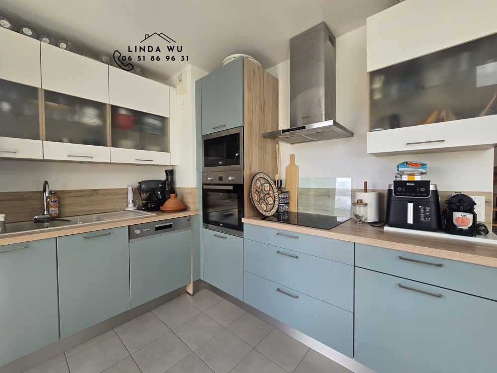 EXCLUSIVITÉ DUPLEX SANS VIS-À-VIS AVEC VUE IMPRENABLE SUR LA SEINE