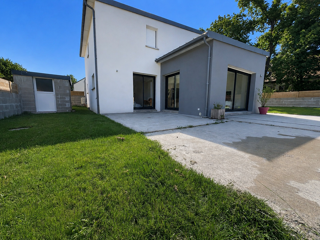  Maison à vendre 6 pièces 127 m²