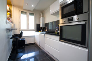  Appartement � vendre 3 pi�ces 65 m�