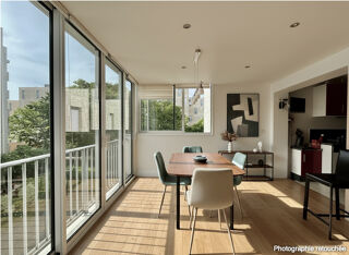  Appartement à vendre 6 pièces 115 m²