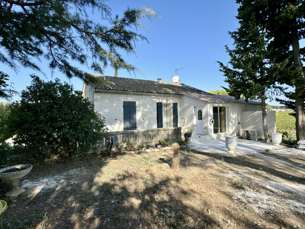 Vente Maison maison pont-saint-esprit Pont st esprit