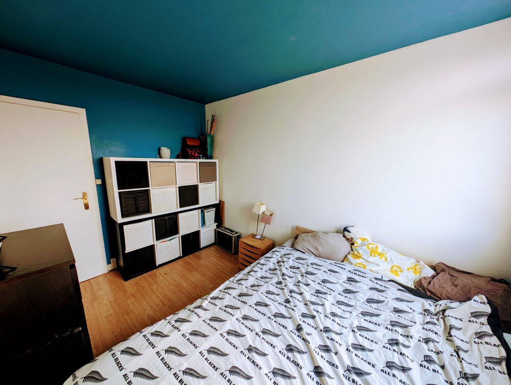 Vente Appartement GRAND APPARTEMENT LUMINEUX Ablon sur seine