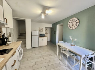  Maison  vendre 3 pices 50 m