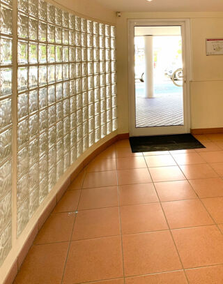  Appartement � vendre 3 pi�ces 60 m�