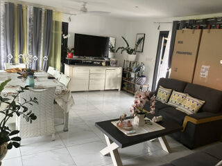  Maison � vendre 4 pi�ces 119 m�