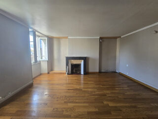  Appartement à vendre 4 pièces 82 m²