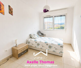  Appartement à vendre 3 pièces 60 m²