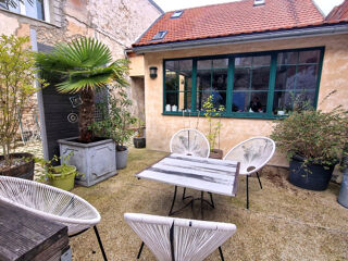  Maison � vendre 5 pi�ces 81 m�