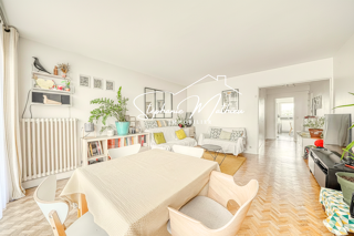  Appartement � vendre 4 pi�ces 87 m�