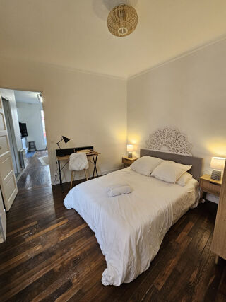  Appartement � louer 2 pi�ces 35 m�