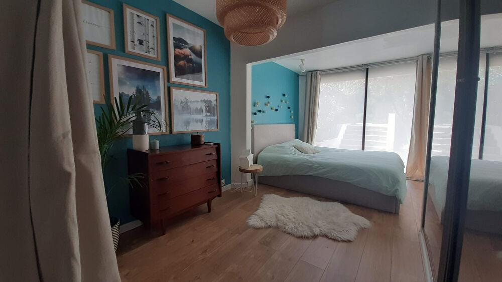 à vendre  Maison Saint-Herblain (44800)