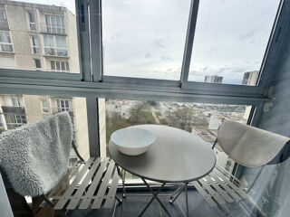  Appartement � vendre 5 pi�ces 77 m�