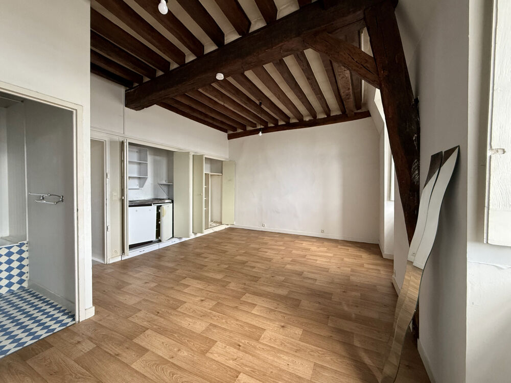 NOUVEAU EN VENTE CHEZ WINKEY - Beau studio de 44 m2 - Hyper centre de Rennes Place du PARLEMENT