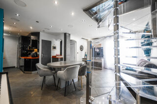 Duplex/triplex à vendre 2 pièces 52 m²