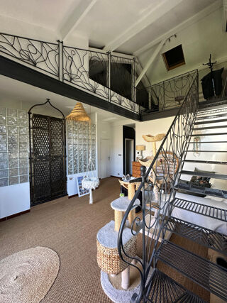  Maison � vendre 5 pi�ces 196 m�
