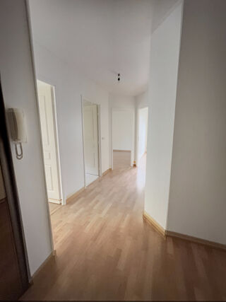  Appartement � vendre 3 pi�ces 63 m�