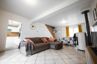  Maison à vendre 5 pièces 81 m²