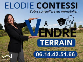  Terrain à vendre 318 m²