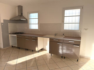  Maison � vendre 4 pi�ces 92 m�