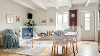  Maison � vendre 6 pi�ces 81 m�