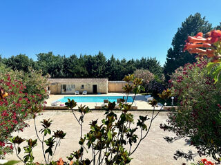  Maison � vendre 10 pi�ces 335 m�