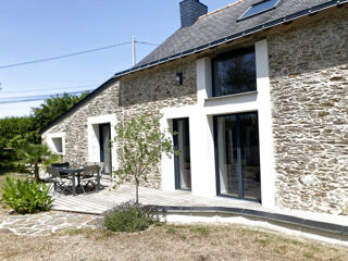  Maison  vendre 5 pices 128 m