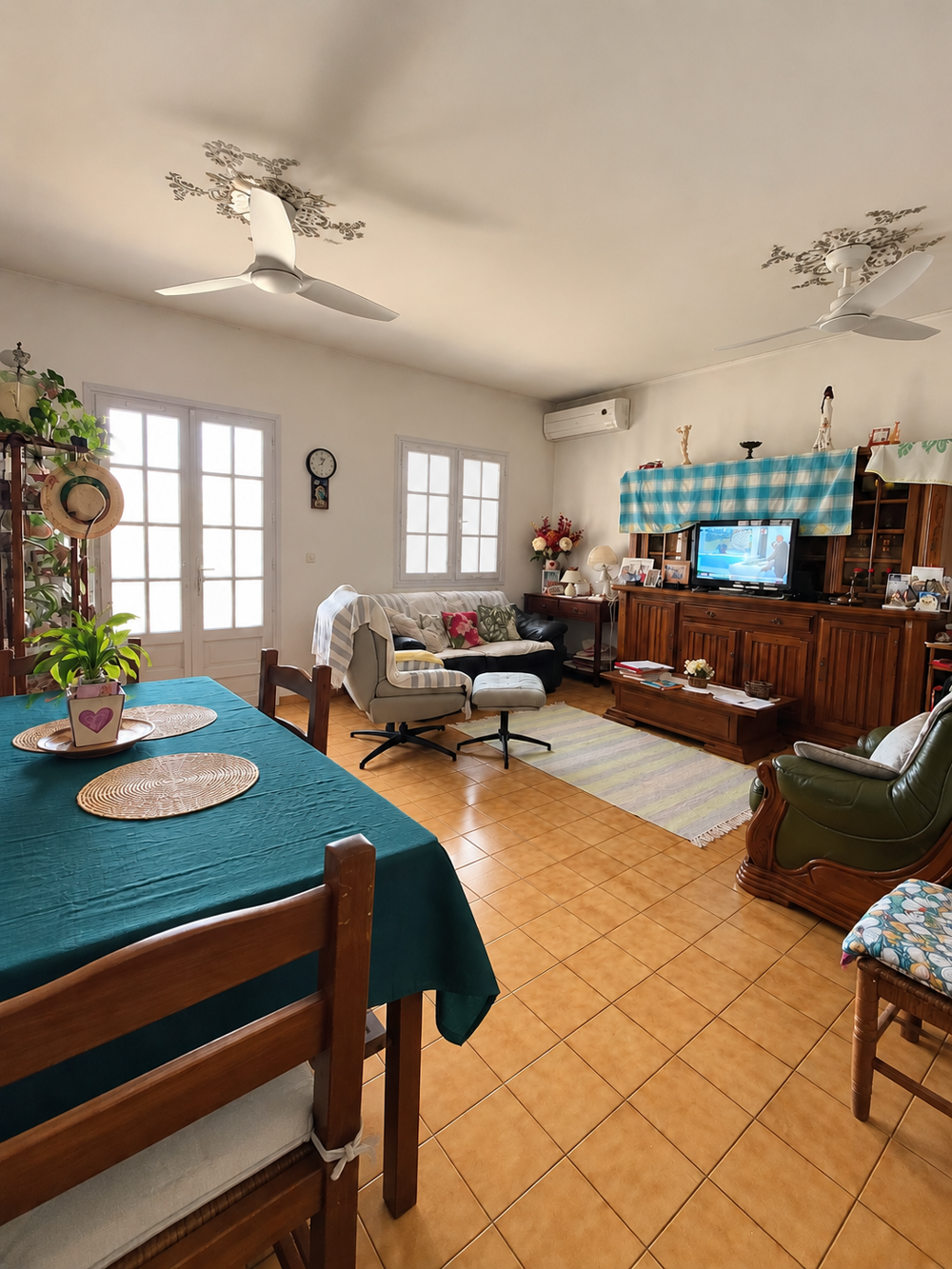 Vente Appartement EXCLUSIVITÉ WINKEY   Appartement F4 de 89 m2 avec vue mer   Bois de Nèfles, Saint-Denis St denis