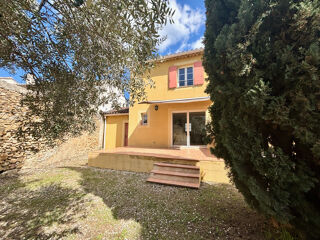  Maison � vendre 4 pi�ces 90 m�