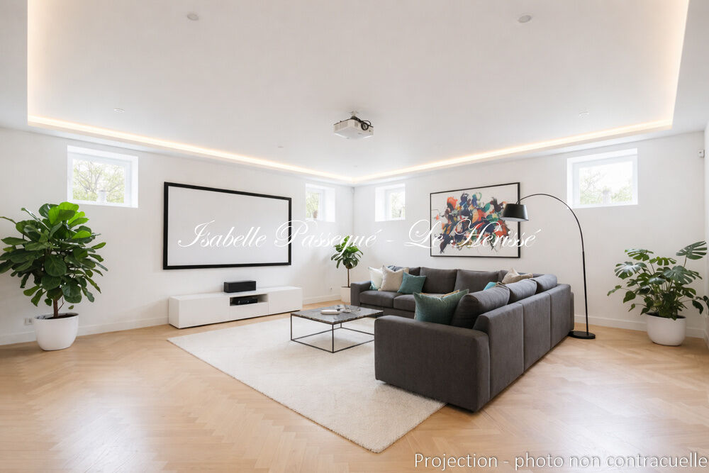 � vendre  Maison Meudon (92190)