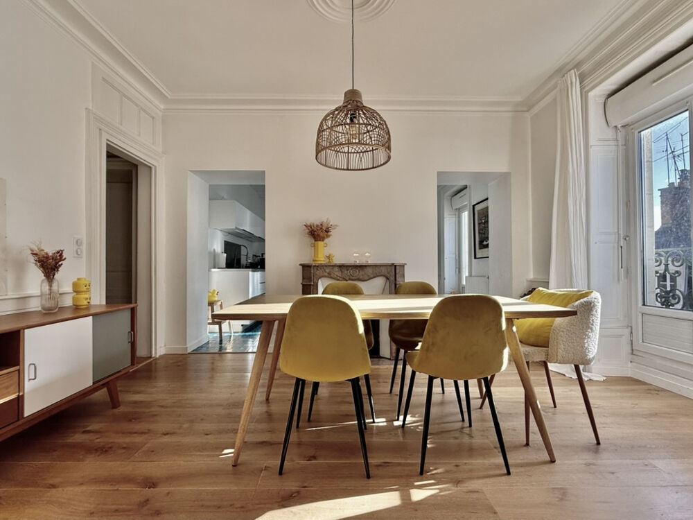 � vendre  Appartement Rennes (35000)