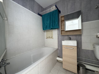  Appartement � vendre 1 pi�ce 32 m�