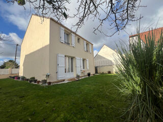  Maison � vendre 6 pi�ces 117 m�