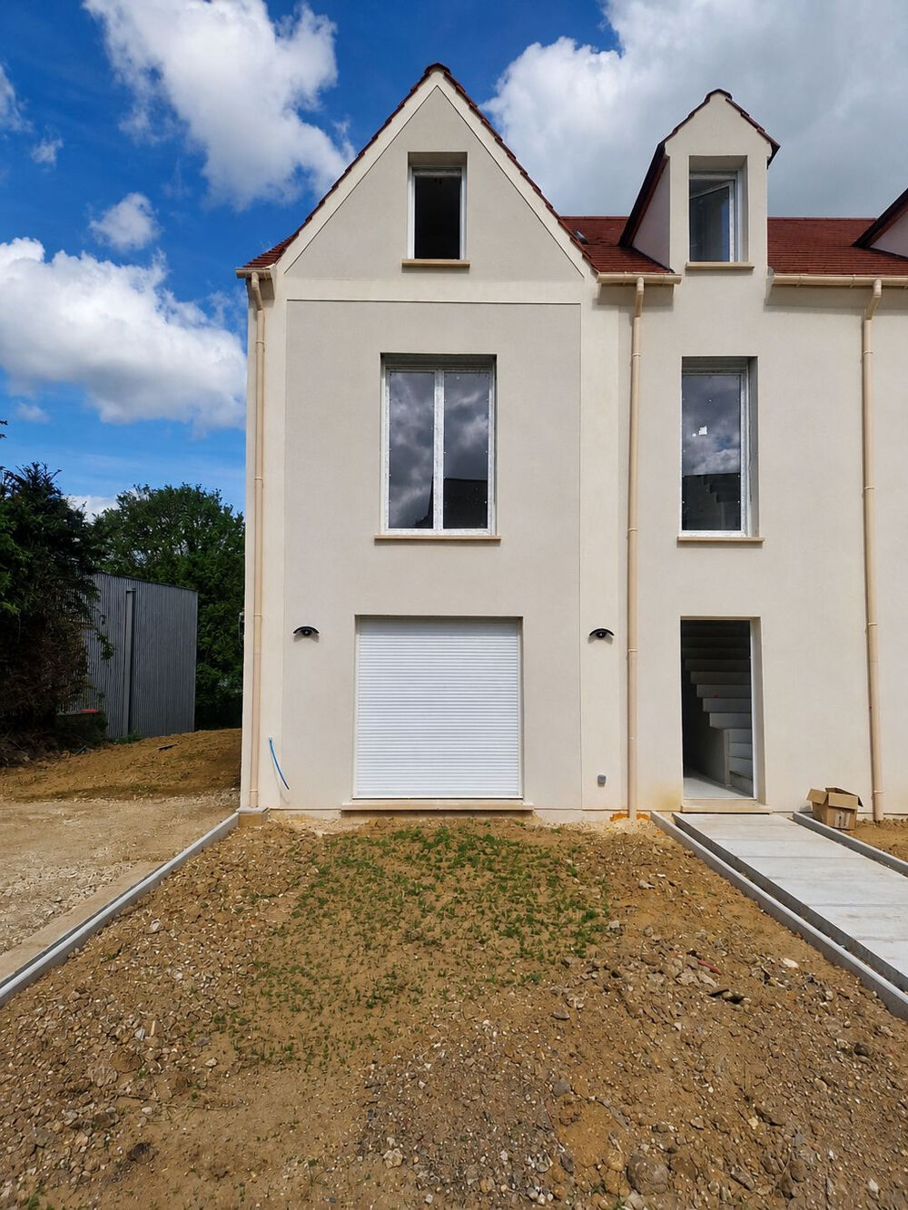 Maison 6 pièces 160 m² · à Maule · 160 m² · 599 900 €